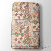 Paisley Print Fabric Wholesale